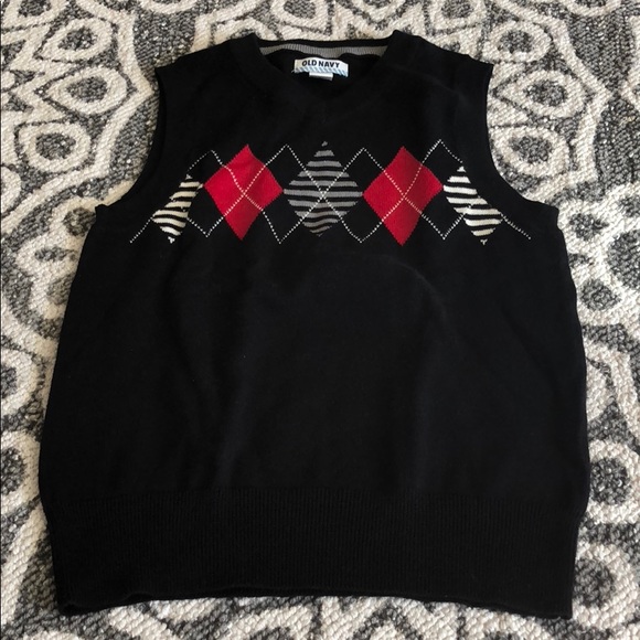 Old Navy Other - Vest